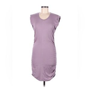 New with tags Splendid lavender dress. 100% cotton, Retail value $120.